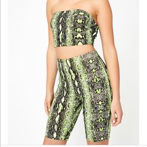 Primal princess short set dolls kill size large